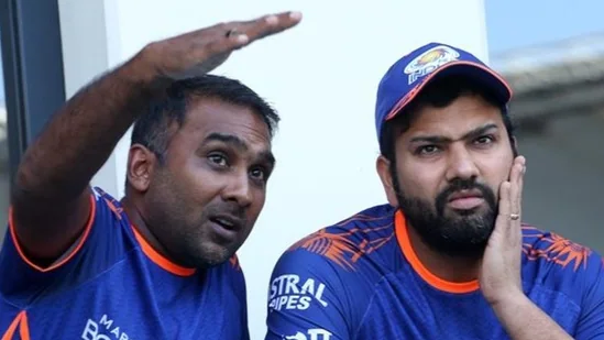 Harbhajan delivers frank 'Rohit Sharma' message to Mumbai Indians following retention of Surya, Bumrah, and Hardik for IPL 2025