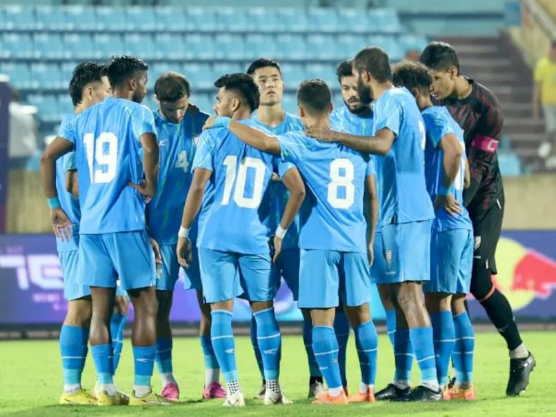 India set to take on Malaysia in Hyderabad on November 18 for International Friendly