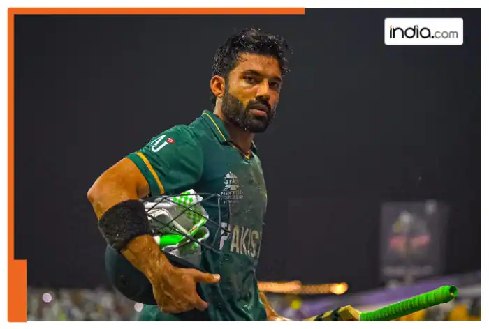 Message from Pakistanâ€™s new ODI captain Mohammad Rizwan to India before ICC Champions Trophy 2025: A Powerful Statement