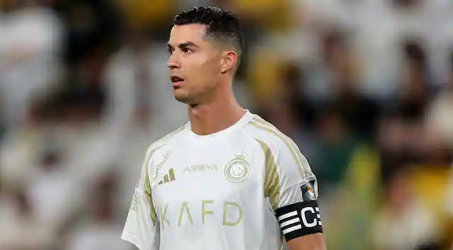 WATCH: Cristiano Ronaldo's missed 96th minute penalty costs Al-Nassr in King Cup exit