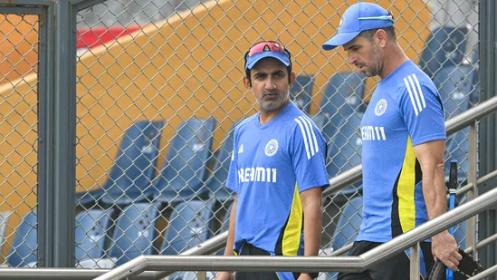 BCCI may seize control following New Zealand defeat; Gambhir questioned about access denied to Shastri