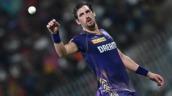 KKR reaches out to Mitchell Starc after he reveals being ghosted: 'Still waiting for a response...'