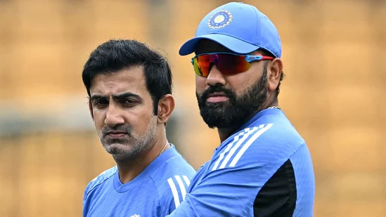 Rohit Sharma and Gautam Gambhir at odds over team selection, approach, and pitch choices; Indian cricket facing consequences