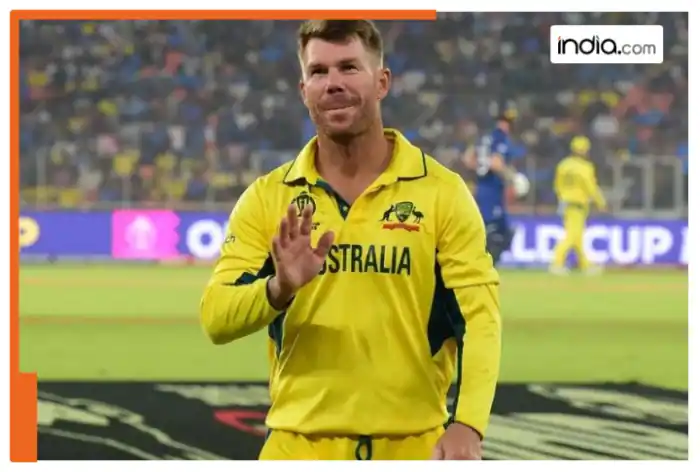 David Warner celebrates his Bihar roots, sends warm wishes for Chhath Puja to India