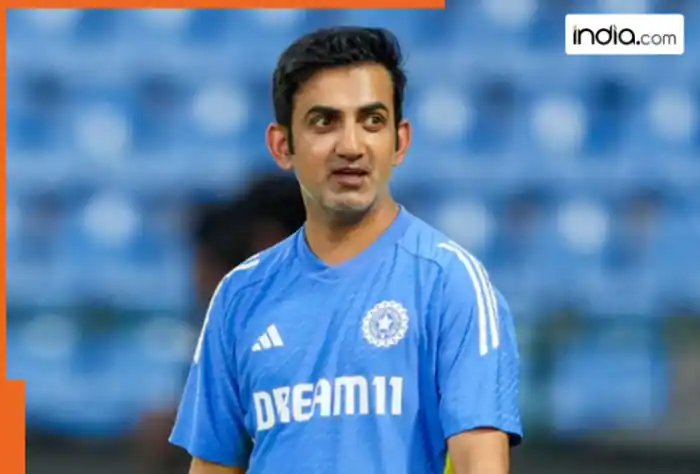 If Gautam Gambhir wins in Australia, he may no longer be needed as Team India's head coach