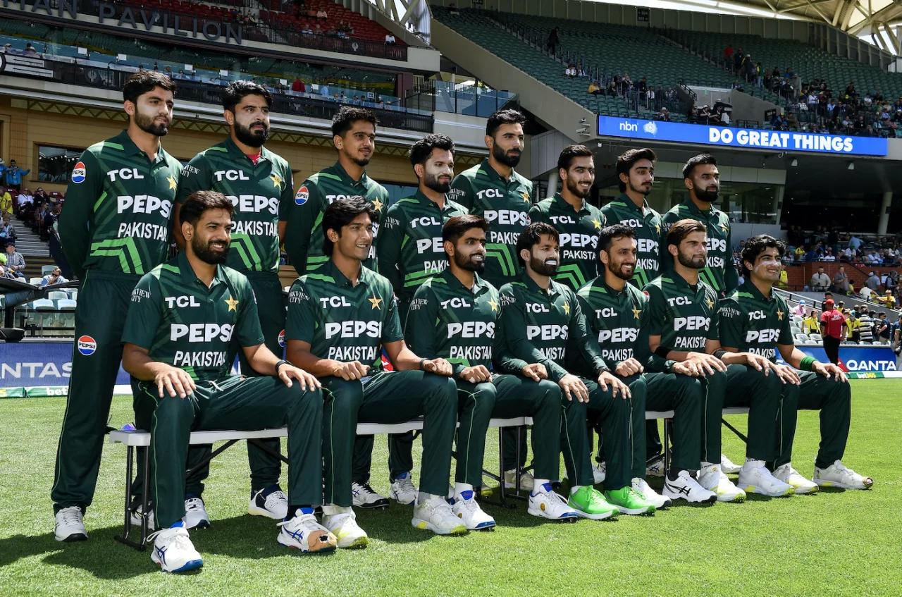 Confident Pakistan poised for historic series win against depleted Australia