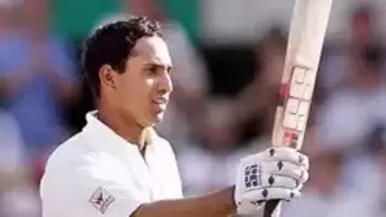 Uncovering Sydney's Hidden Gem: The Match that Put VVS Laxman on the Map