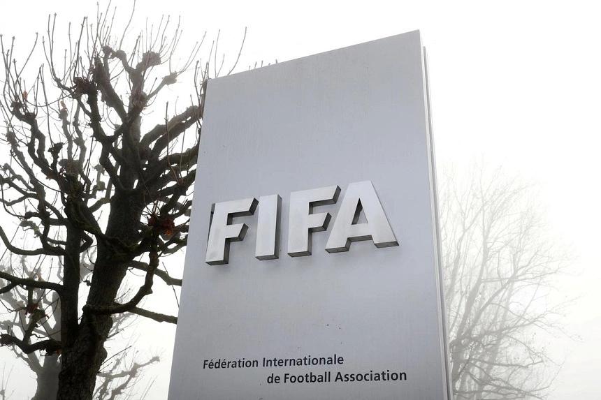 Amnesty urges FIFA to block Saudi World Cup bid over human rights concerns