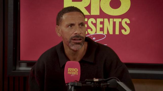 Rio Ferdinand believes that a Chelsea star should face a two-week fine for disrespectful behavior