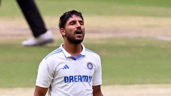 Dhruv Jurel set to make Test debut in India vs Australia 1st Test? Heartwarming Border-Gavaskar Trophy post fuels speculation