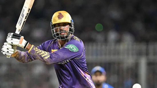 KKR under fire from fans as bidding war for Venkatesh Iyer culminates in INR 23.75 crore purchase: 'Why let him slip away?'