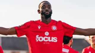 Crawley Town takes advantage of a unique contract loophole to secure new signing