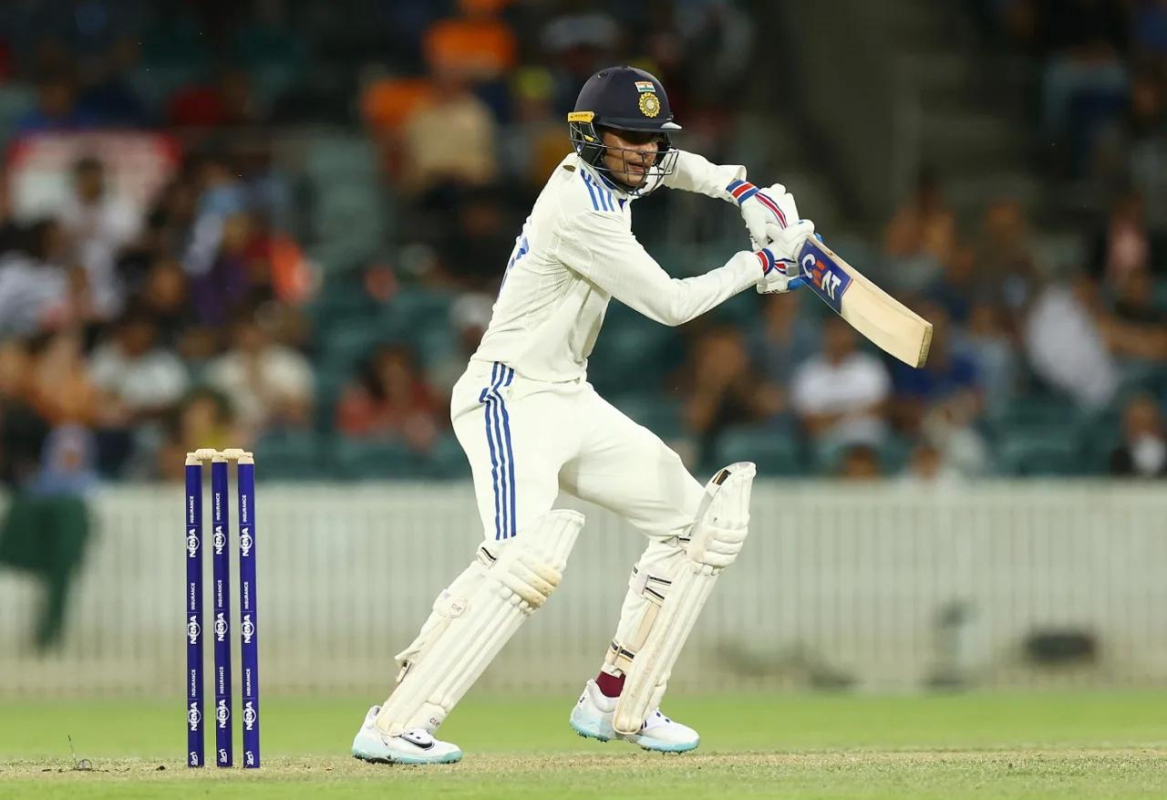 Opening duo KL Rahul and Yashasvi Jaiswal shine in warm-up match, Shubman Gill hits fifty at No. 3