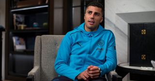 Rodri's Ballon d'Or win gives fresh hope for return to the field this season