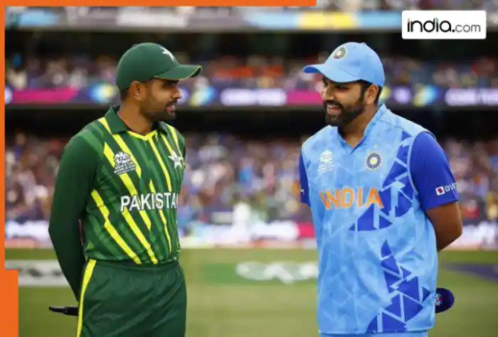 BCCI Deals a Crushing Blow to PCB: India Responds to ICC on Champions Trophy 2025 Hybrid Model