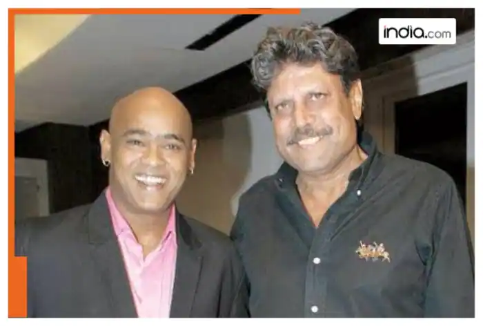 Kapil Dev and the 1983 World Cup champions pledge assistance to Vinod Kambli, but with one stipulationâ€¦