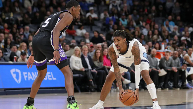 NBA League Pass Featured Matchup: Sacramento Kings vs. Memphis Grizzlies (8 ET)