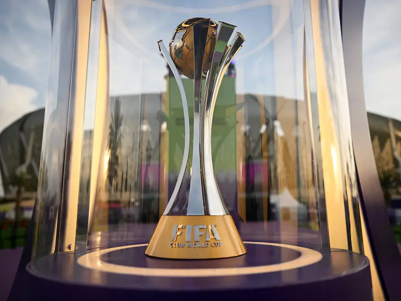 Everything You Need to Know About the Redesigned FIFA Club World Cup 2025