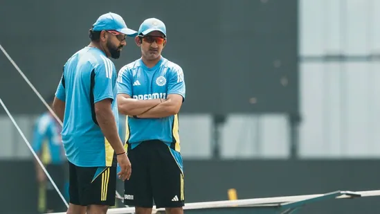 Unexpected message for Gambhir and Rohit about potential changes in India's XI for 3rd Test against Australia: 'Not at the expense of Rana'