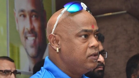 Vinod Kambli agrees to Kapil Dev's proposal, set to enter rehab for the 15th time due to poor financial situation: 'I have no other choice'