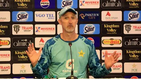 Gillespie's calls go unanswered as fresh controversy arises over interference by PAK senior players in coach appointments: Report