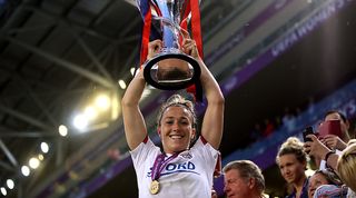 The Ultimate Guide to Lucy Bronze: Unraveling the Legacy of the England Football Legend