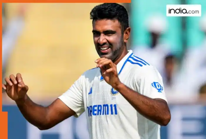 Potential four-star spinners who could earn a spot in the India Test team post R Ashwin