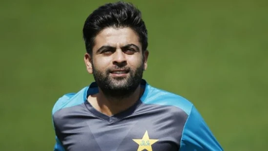 Pakistan batter Shehzad proposes building stadium at border for IND-PAK matches, criticizes ICC’s plan