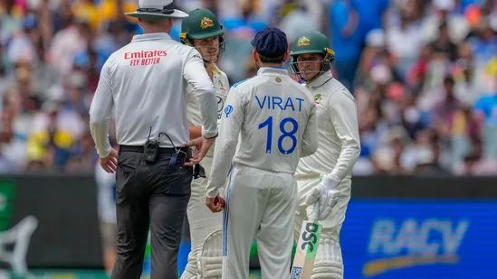 Sunil Gavaskar speaks out on Virat Kohli incident: 'It doesn't make you smaller'