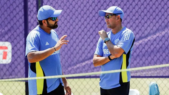 Rohit Sharma to retain captaincy for Sydney Test; no retirement talks with Ajit Agarkar: Report