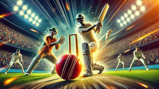 BGT 2024-25: Enthusiastic Cricket Fans Anticipate Thrilling Matches at Sydney Test