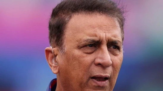 Gavaskar Slams AUS and ENG Legends for Criticizing Indian Pitch after 15 Wickets Fall in a Day