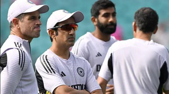 Rohit and Virat's hunger is still strong, says India coach Gautam Gambhir