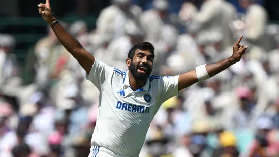 Jasprit Bumrah: The Lone Warrior in IND's Border-Gavaskar Series and the Greatest Show by an Indian Seamer in Tests