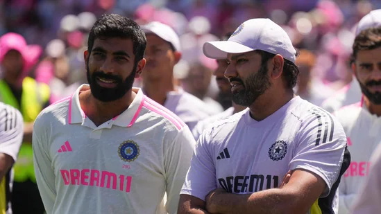 Agarkar urged to choose between KL Rahul and Rishabh Pant as Test captain: 'Protect golden goose Jasprit Bumrah'