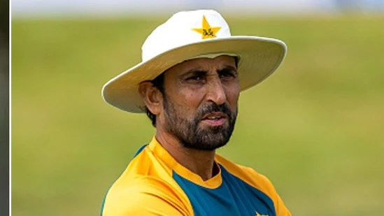 Afghanistan appoints Younis Khan as team mentor for Champions Trophy in Pakistan