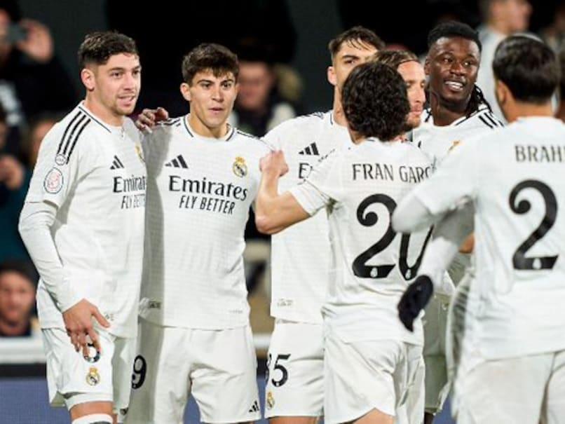 Real Madrid vs Mallorca LIVE Supercopa De Espana Semi-Final: Streaming Options and Viewing Details