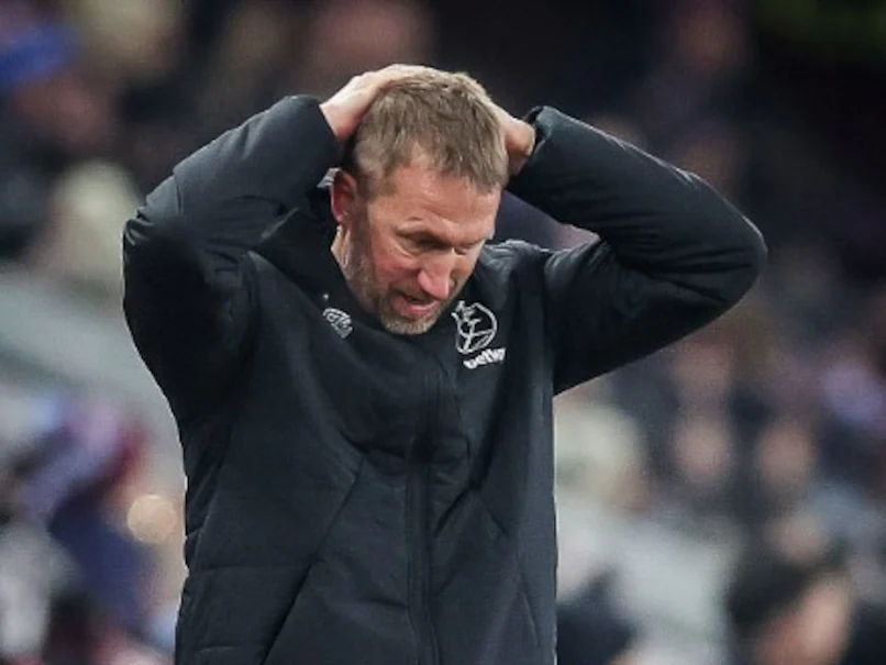 Aston Villa Defeats Graham Potter's West Ham in FA Cup Clash