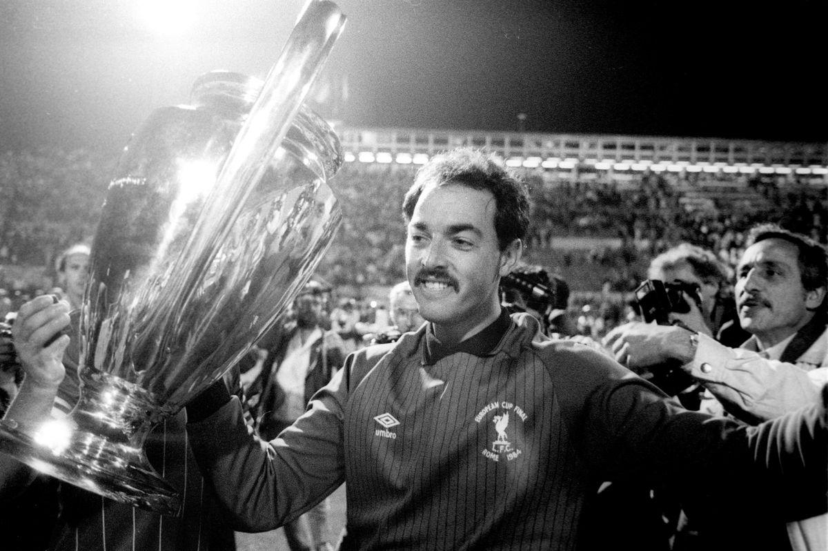 Justifying Penalty Tactics: Liverpool Hero Bruce Grobbelaar Defends Actions in the 1984 European Cup Final against Roma