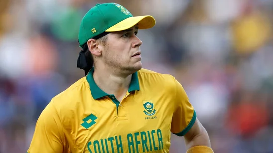 South Africa's Gerald Coetzee's Participation in Champions Trophy Unlikely as Anrich Nortje Out of the Race: Squad Faces Options Crunch