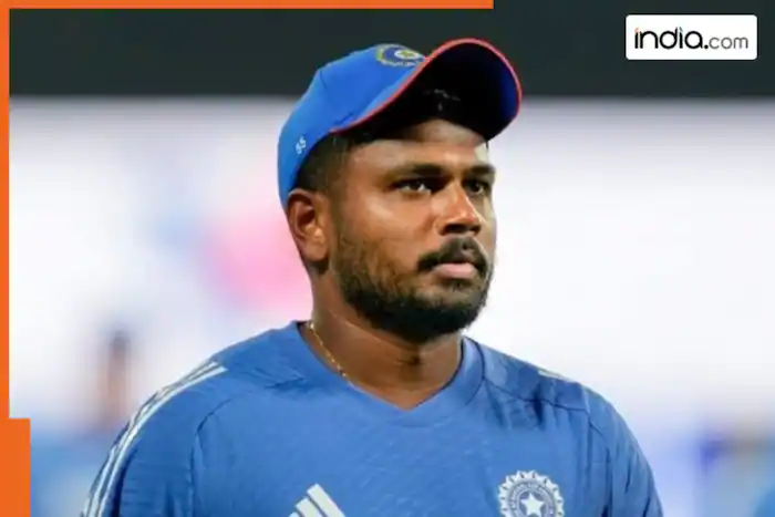 Rishabh Pant outshines Sanju Samson at ICC Champions Trophy 2025: Analyzing the downfall of the Kerala wicketkeeper-batsman with a 50-plus average