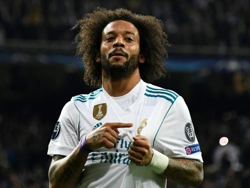 Retirement Announcement: Real Madrid Legend Marcelo Retires from Football at the Age of 36