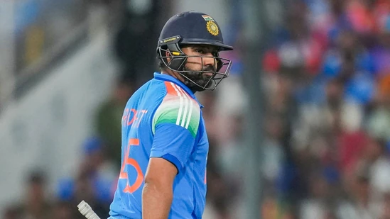 Suresh Raina predicts a new captain for Champions Trophy due to Rohit Sharma's poor form