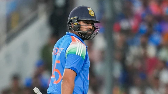 'Potential problem': Gautam Gambhir warns of Rohit Sharma's struggles in ODIs if runs dry up in 'best format'