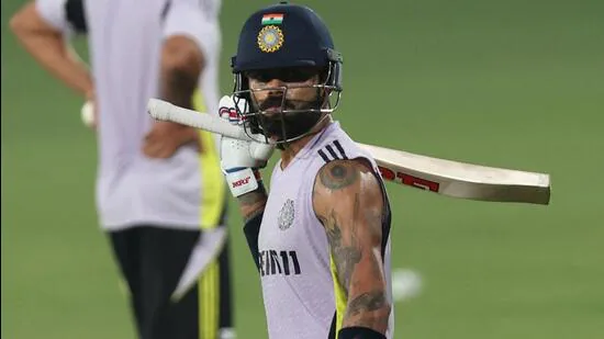 Revised: Virat Kohli all set to make a comeback for India vs England after knee injury