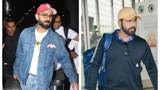 'Star Indian cricketer's impressive travel preparations for Australia; BCCI pays in lakhs for carrying 27 bags, carrying 17 bats inspires others'