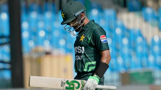 'Babar Azam Struggles with Englishâ€¦': Gibbs Opens up About 'Language' Barrier as Fan Seeks Advice for Struggling PAK Star