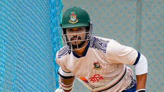 Champions Trophy 2025: Tanzim, Nahid Rana shine in pace attack but Bangladesh's middle-order remains a major concern - SWOT analysis.